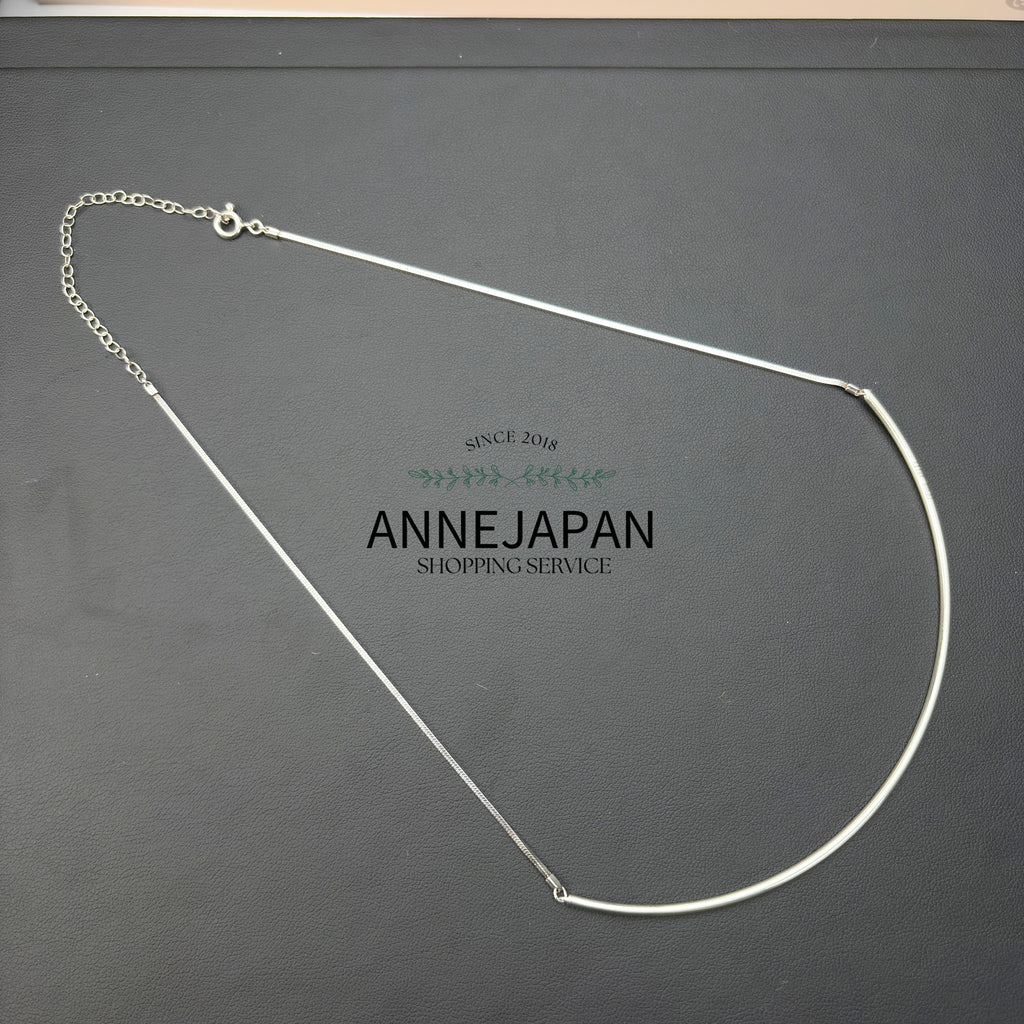 925純銀（Silver925）Collector 收藏家可自由搭配多款吊墜項鏈