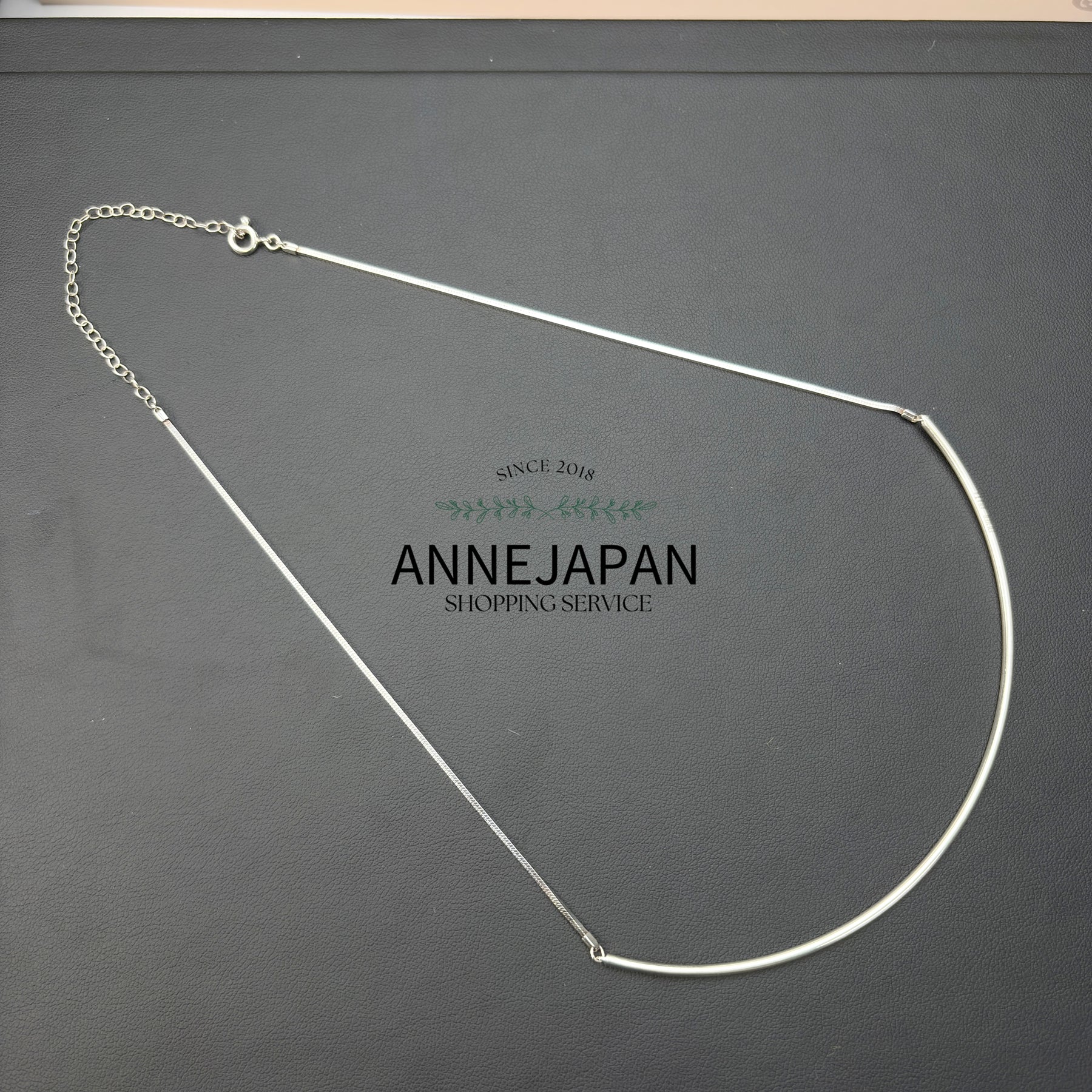 925純銀（Silver925）Collector 收藏家可自由搭配多款吊墜項鏈