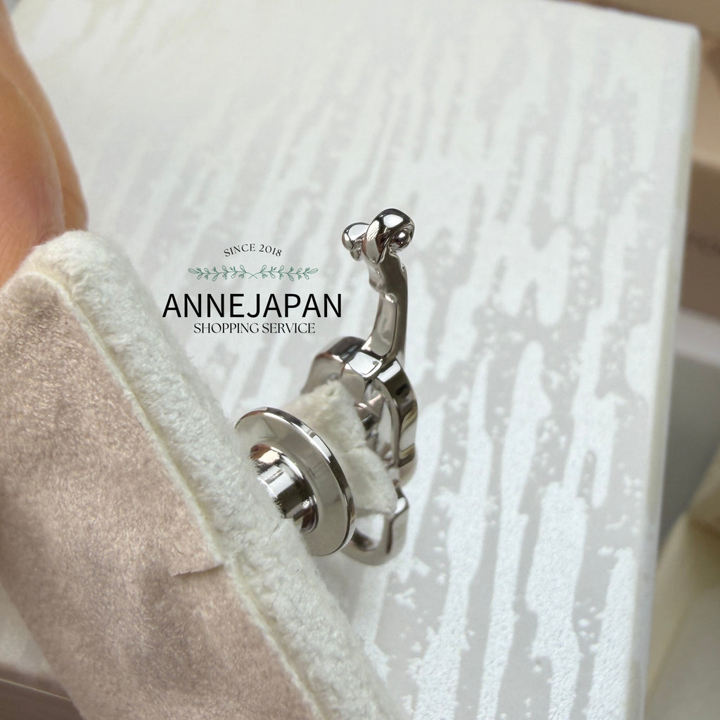 Music Motif Collection 音樂主題小提琴造型胸針（Pin Brooch）